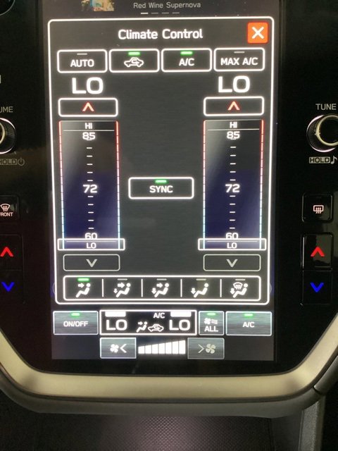 Certified 2025 Subaru Crosstrek 2.0i Premium w/ Convenience Package #2 image 19