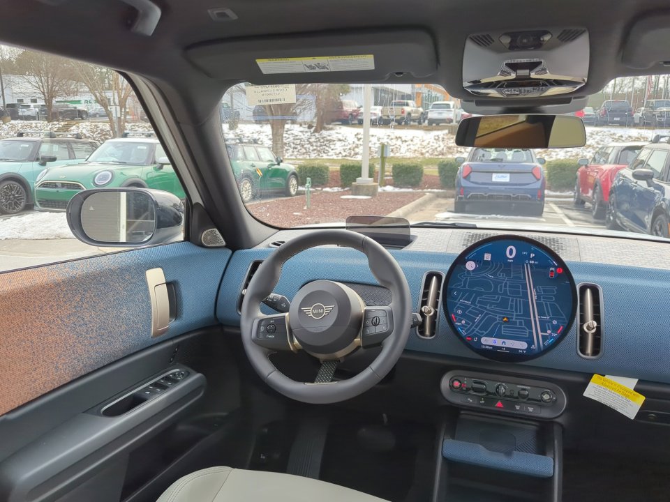 Certified 2025 MINI Cooper Countryman S image 30