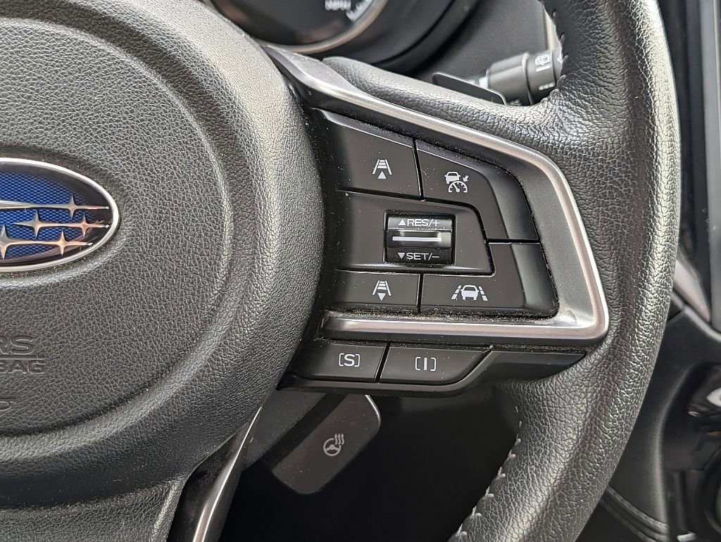 Used 2019 Subaru Forester Touring w/ Popular Package #3 image 10