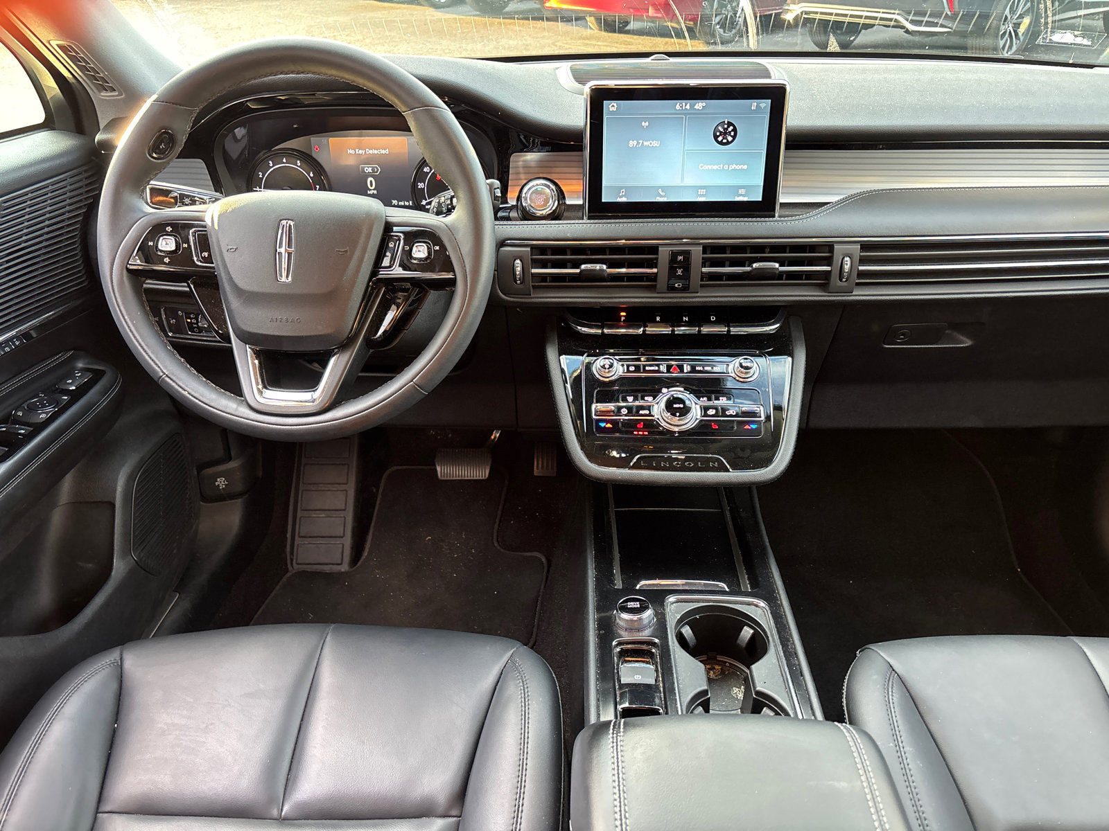 Certified 2022 Lincoln Corsair FWD image 27