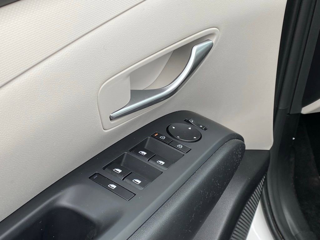 New 2026 Hyundai Tucson SEL image 11