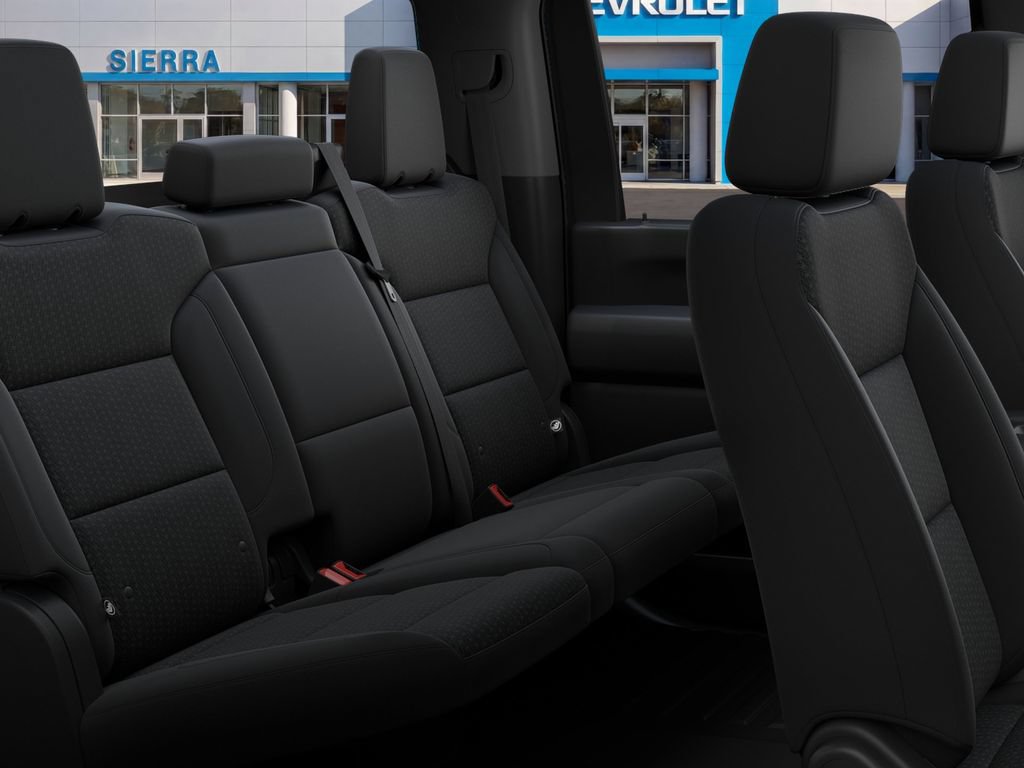 New 2026 Chevrolet Silverado 3500 W/T w/ WT Convenience Package AWD/4WD image 15