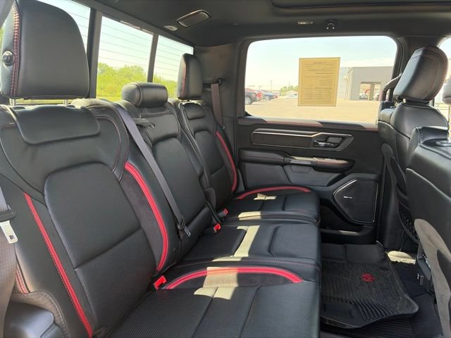 Used 2022 RAM 1500 TRX w/ TRX Level 2 Equipment Group AWD/4WD image 15