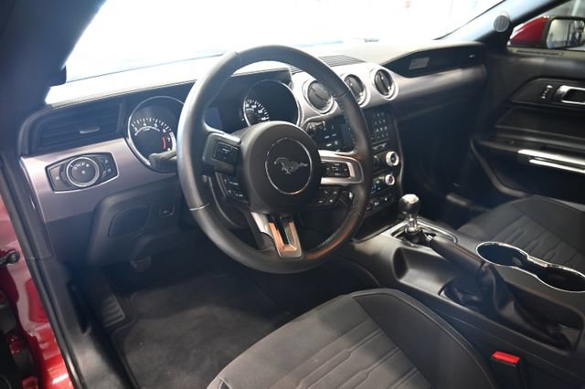Used 2015 Ford Mustang GT RWD image 20