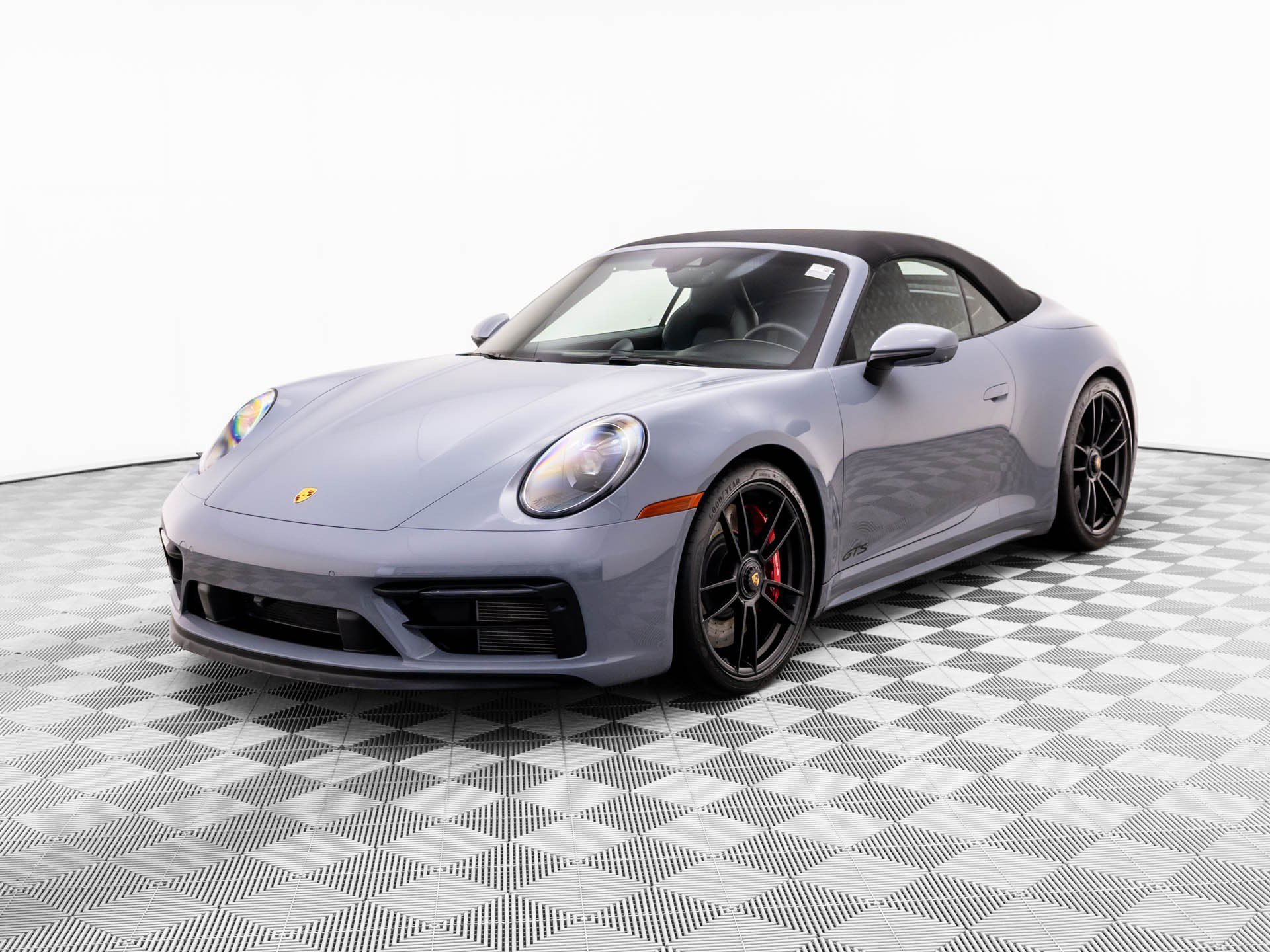 Certified 2023 Porsche 911 Carrera 4 GTS AWD/4WD 360° Tour