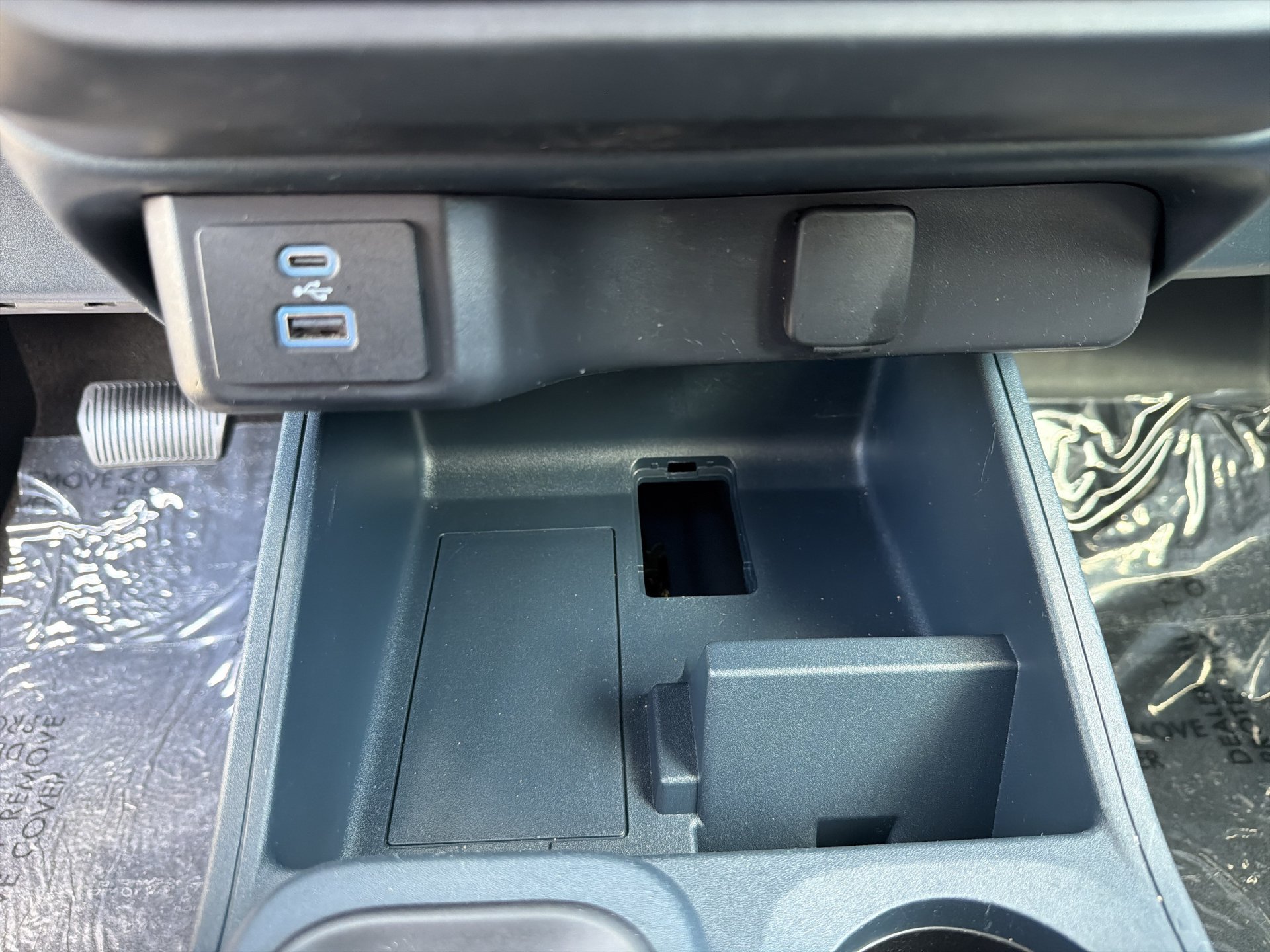 Certified 2024 Ford Maverick XLT FWD image 8