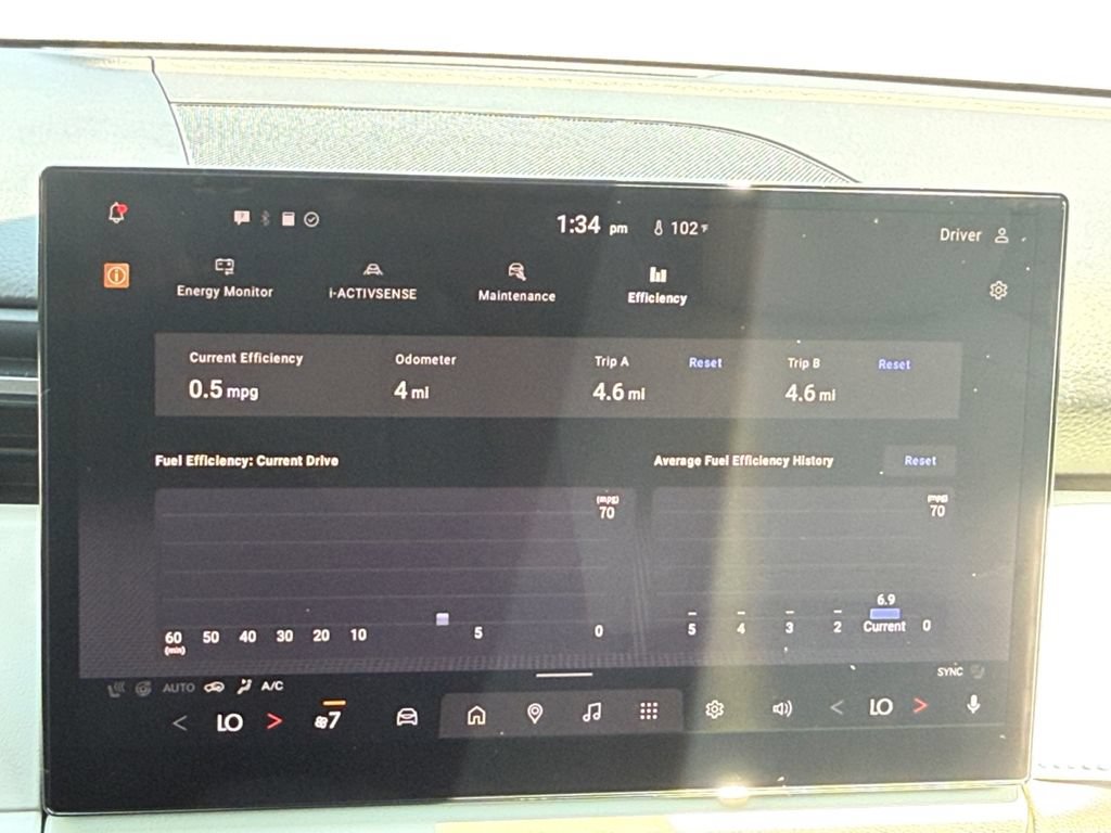 New 2026 MAZDA CX-5 Preferred AWD/4WD image 13