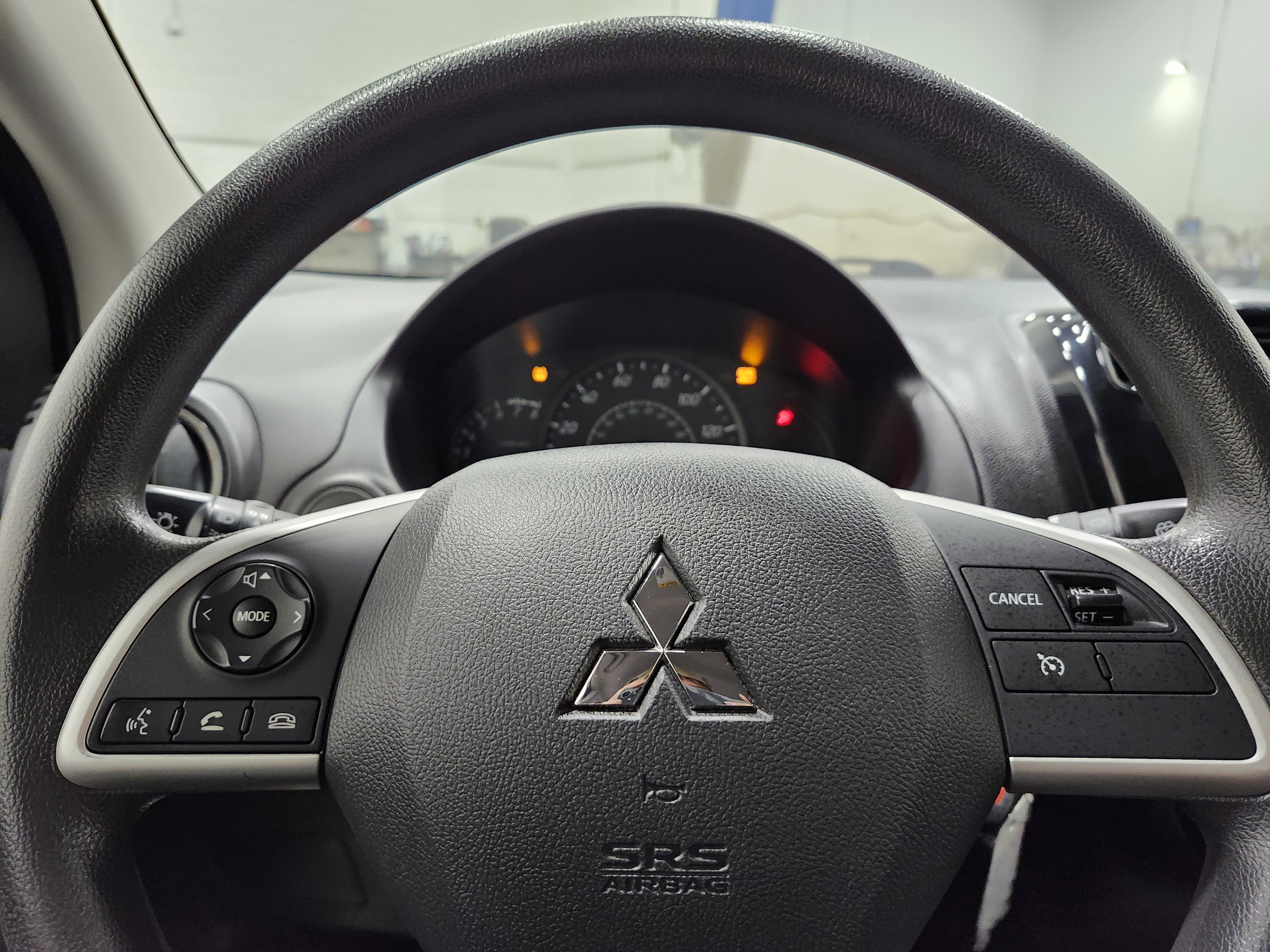 Used 2021 Mitsubishi Mirage ES FWD image 18