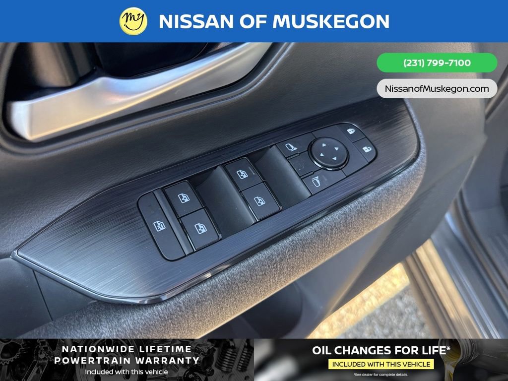 New 2026 Nissan Kicks SV w/ Cold Weather Package image 10