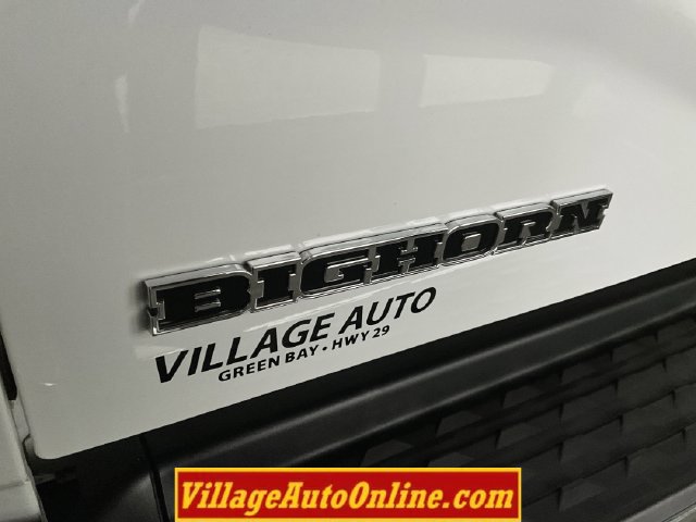 Used 2019 RAM 2500 Big Horn AWD/4WD image 31