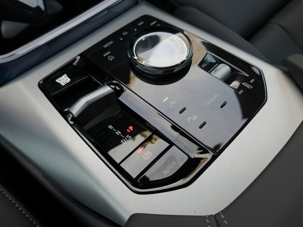 New 2026 BMW X3 xDrive30 w/ Premium Package image 9