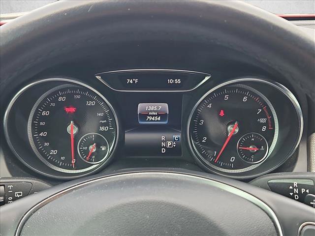 Certified 2019 Mercedes-Benz GLA 250 image 7
