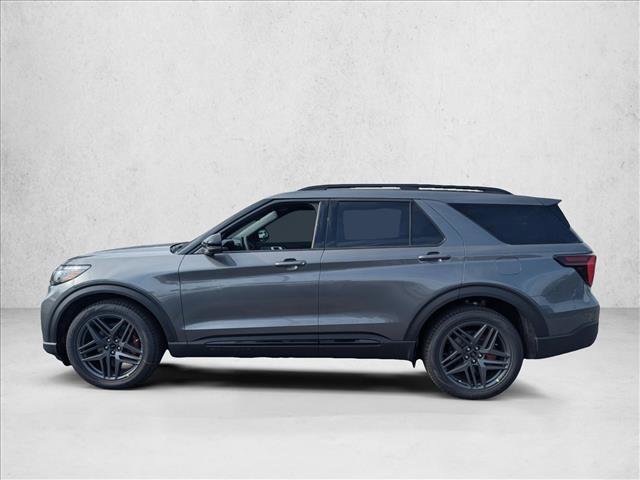 New 2026 Ford Explorer ST AWD/4WD image 5