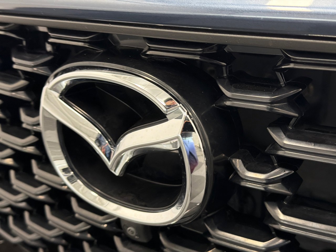 Used 2023 MAZDA CX-50 2.5 Turbo w/ Cargo Package image 14