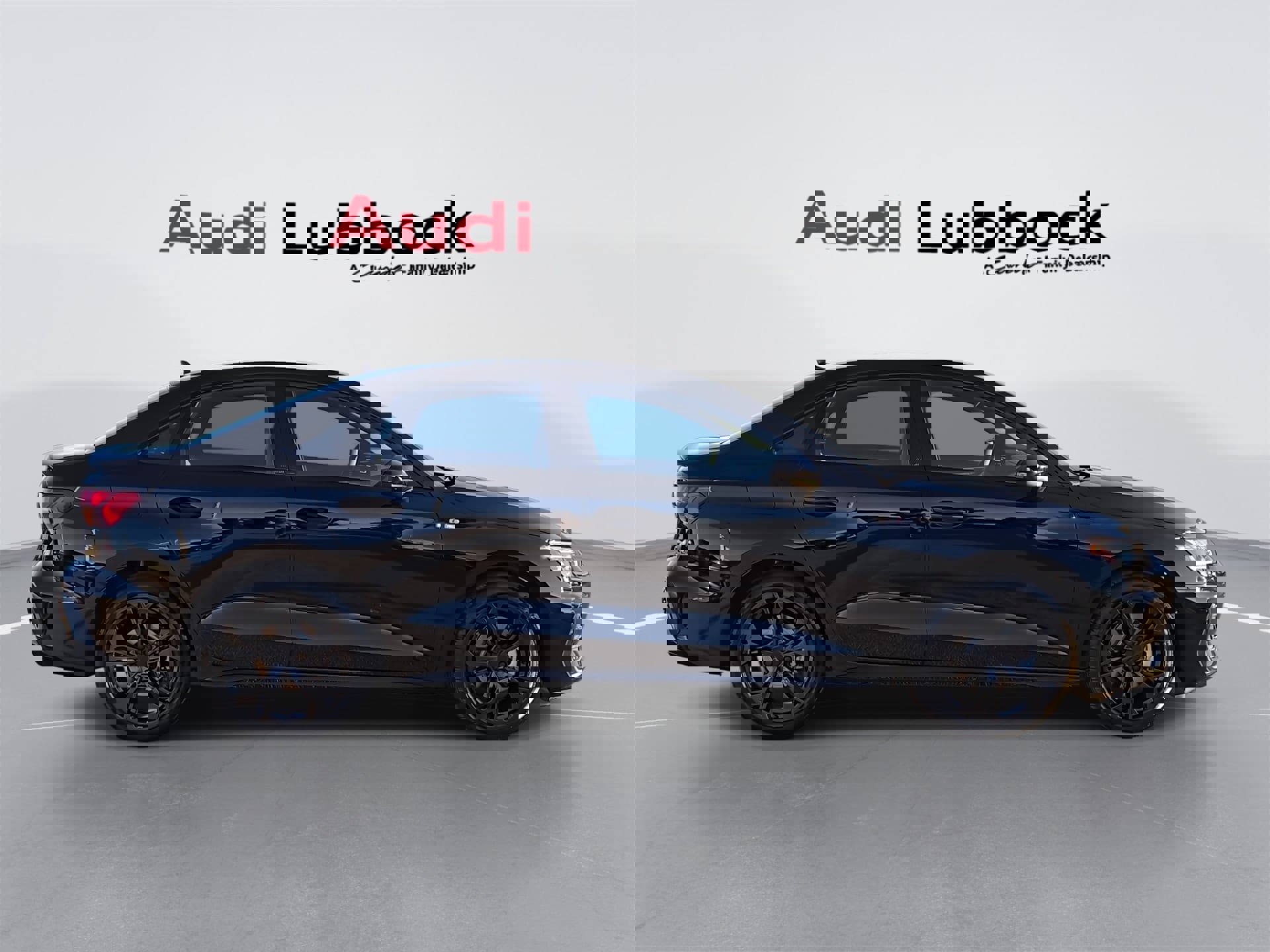 New 2026 Audi A3 2.0T Premium Plus image 9