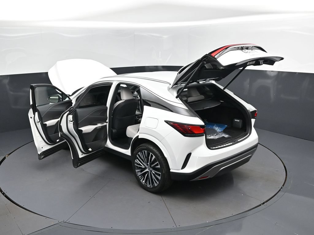 New 2026 Lexus RX 350 Premium Plus AWD/4WD image 2