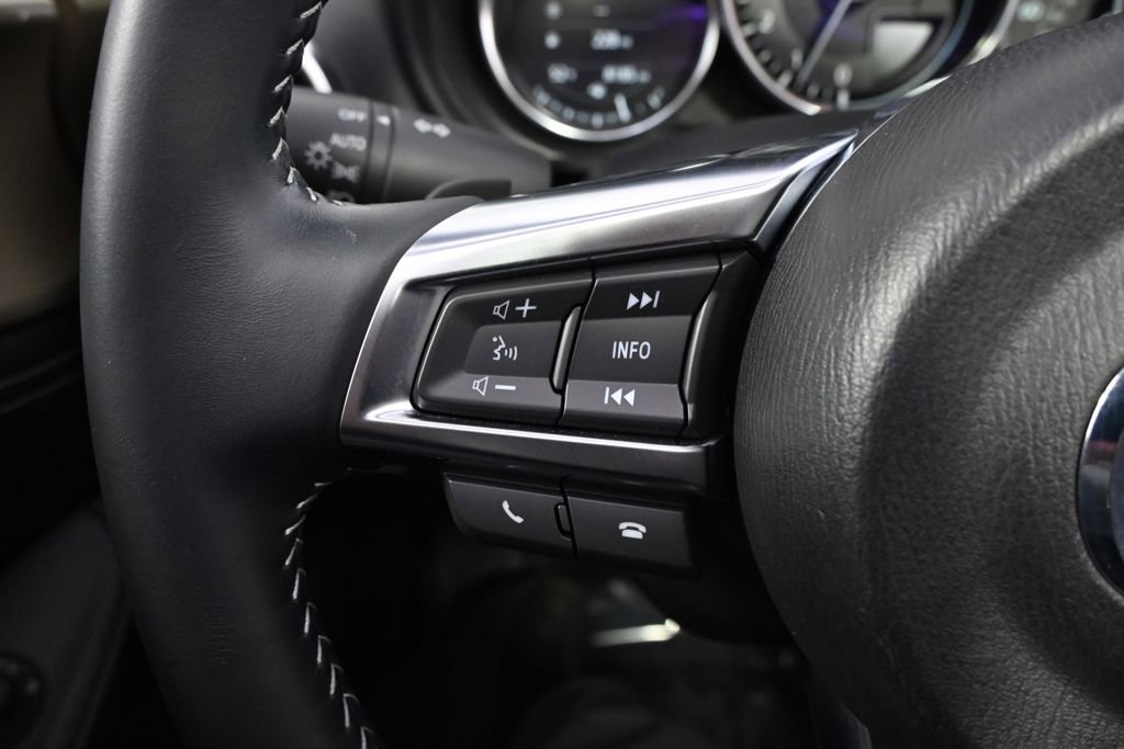 Used 2023 MAZDA MX-5 Miata Grand Touring RWD image 35