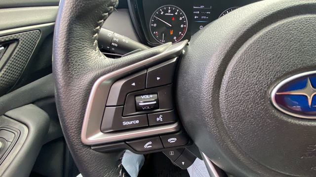 Certified 2022 Subaru Legacy Premium image 24