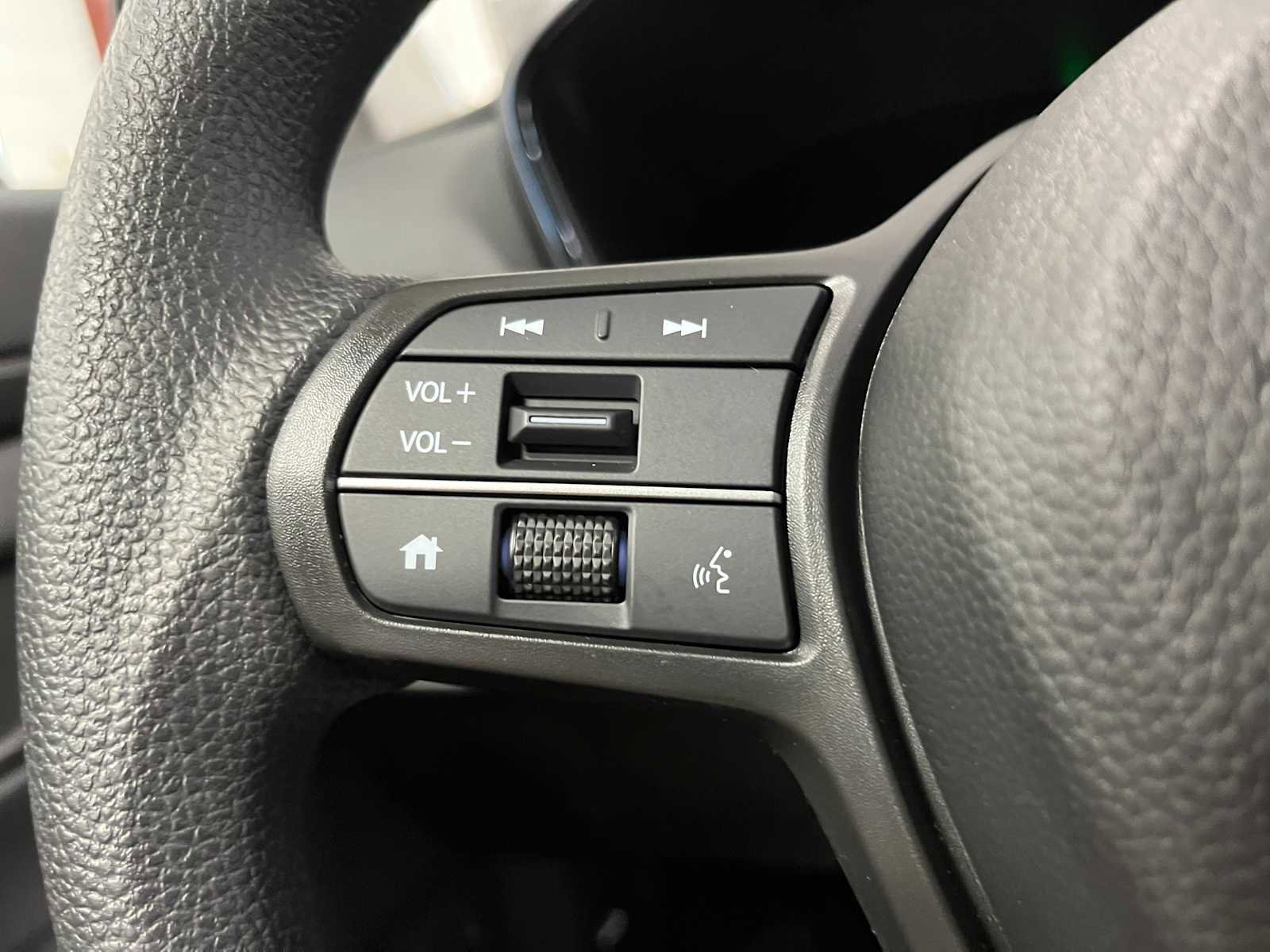 New 2026 Honda CR-V LX image 15