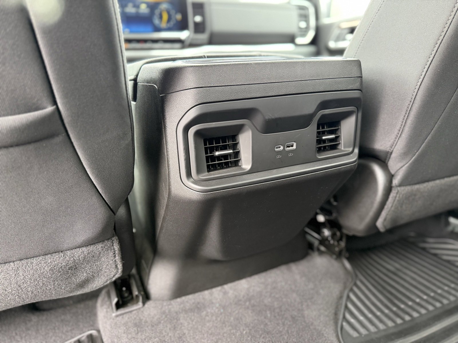 New 2026 Chevrolet Silverado 1500 RST image 22