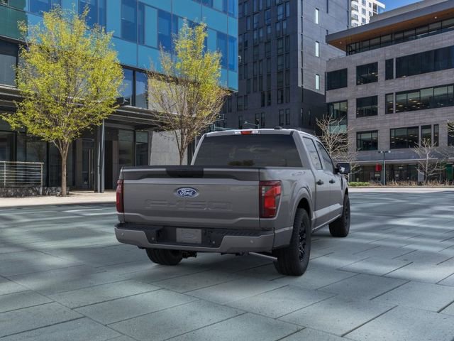 New 2026 Ford F150 STX RWD image 8