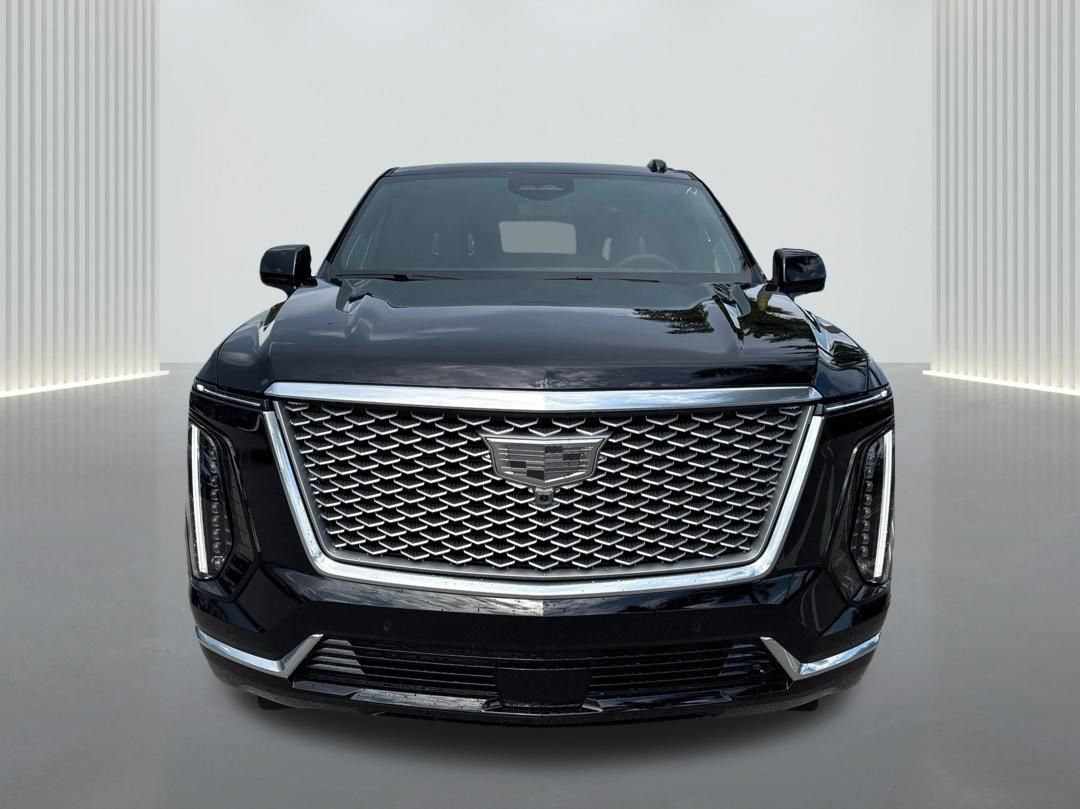 New 2026 Cadillac Escalade Luxury w/ LPO, Radiant Package AWD/4WD image 2