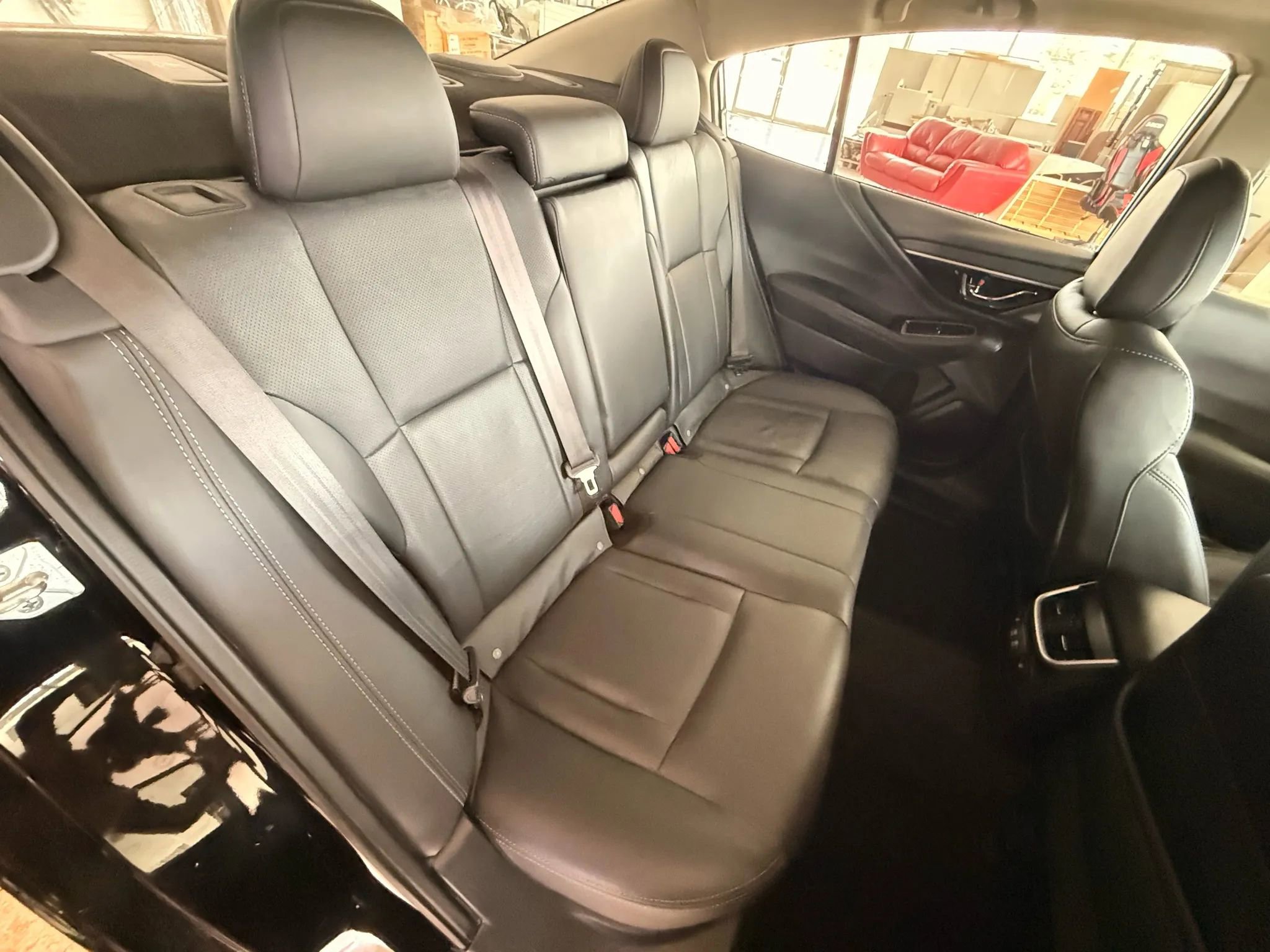 Used 2022 Subaru Legacy Limited w/ Popular Package #3 image 22