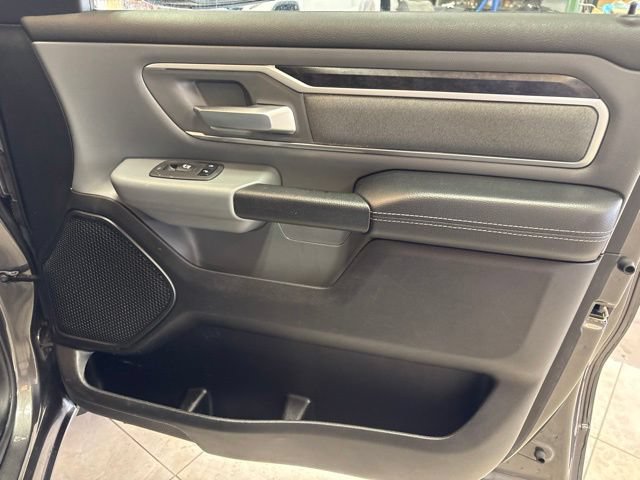 Used 2022 RAM 1500 Lone Star AWD/4WD image 12