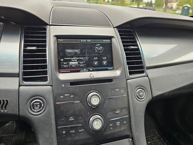 Used 2015 Ford Taurus SEL w/ Equipment Group 201A FWD image 21