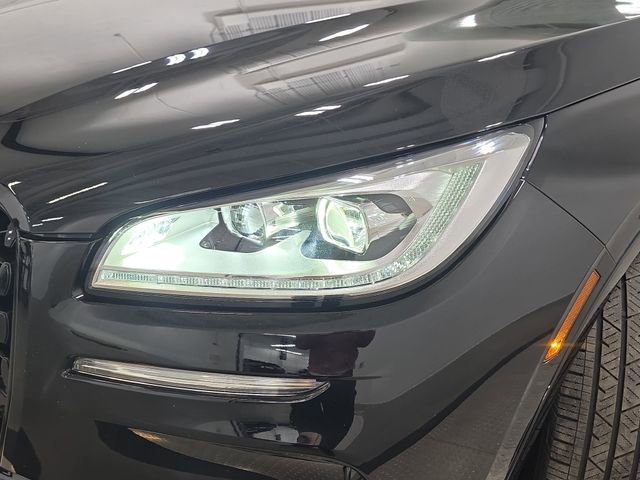 Certified 2024 Lincoln Corsair Reserve w/ Equipment Group 201A image 27