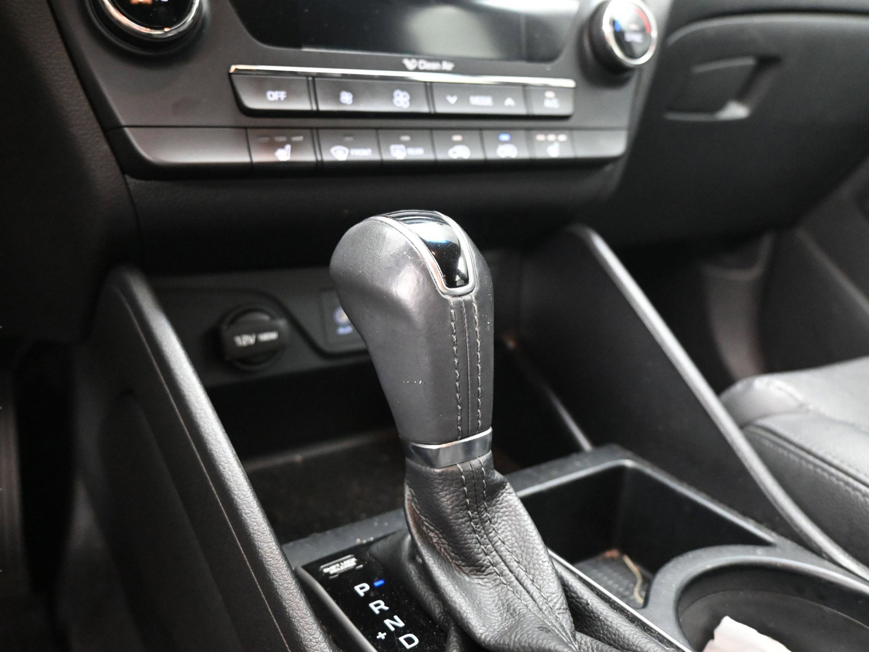 Used 2017 Hyundai Tucson SE Plus FWD image 31