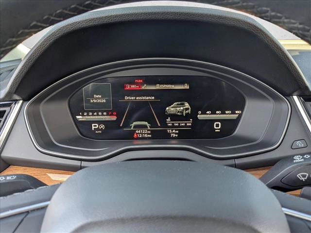 Used 2022 Audi Q5 2.0T Premium Plus w/ Premium Plus Package image 11