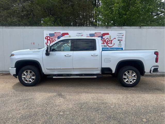 New 2026 Chevrolet Silverado 2500 High Country image 7