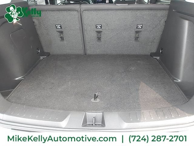 Used 2024 Chevrolet TrailBlazer LS w/ LS Convenience Package FWD image 13
