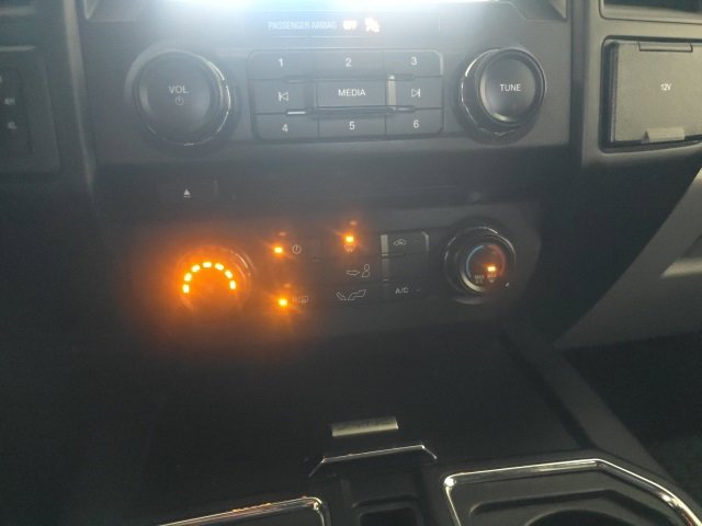 Used 2018 Ford F150 XL w/ Equipment Group 101A Mid image 21