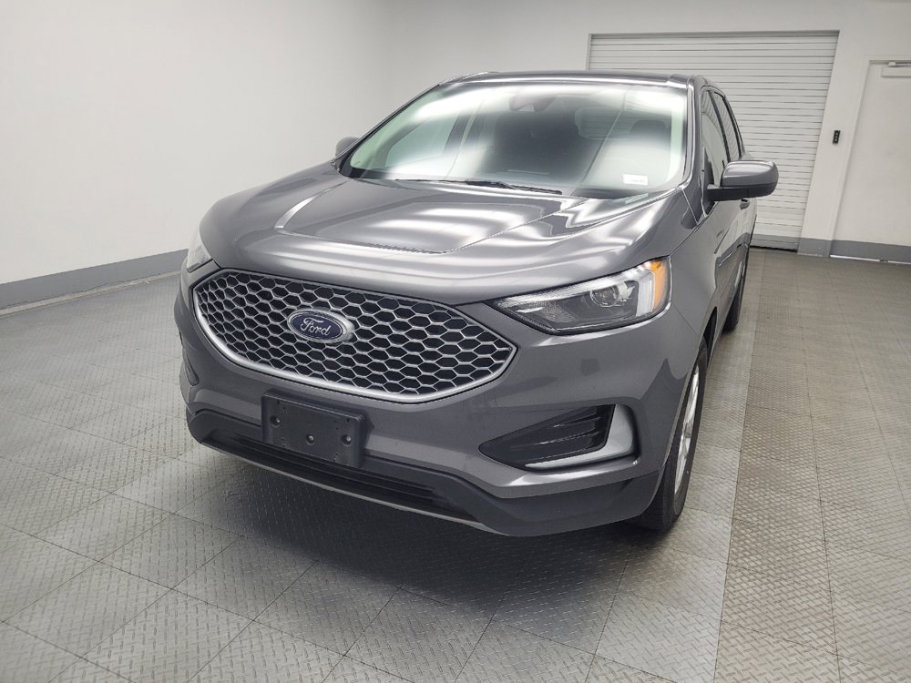 Used 2023 Ford Edge SEL image 15