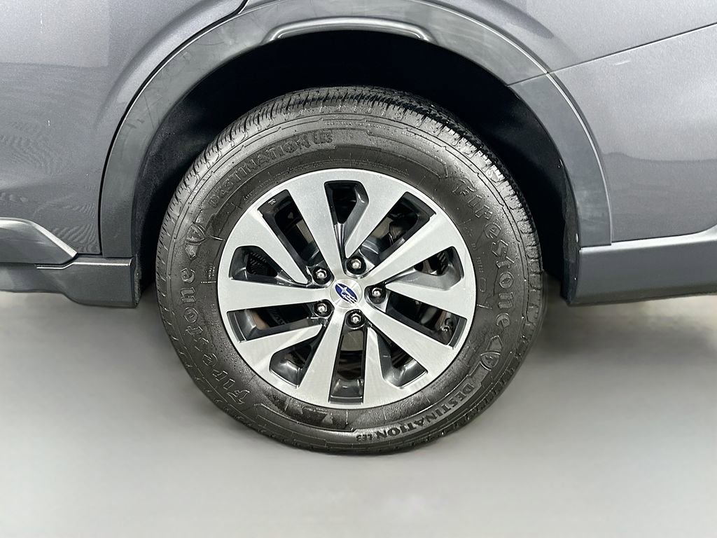 Used 2022 Subaru Outback Premium image 33