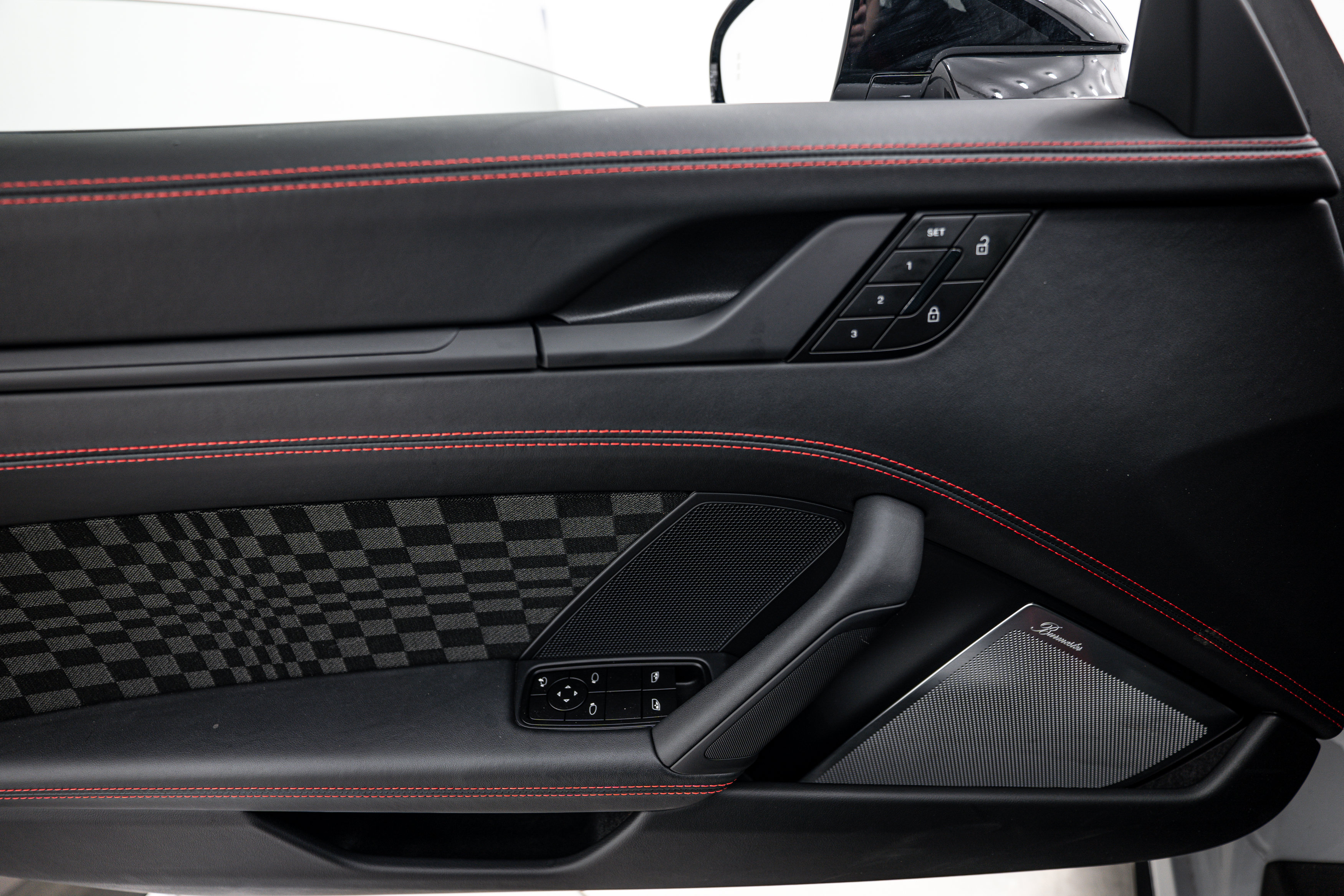 New 2026 Porsche 911 Carrera 4 GTS AWD/4WD image 25