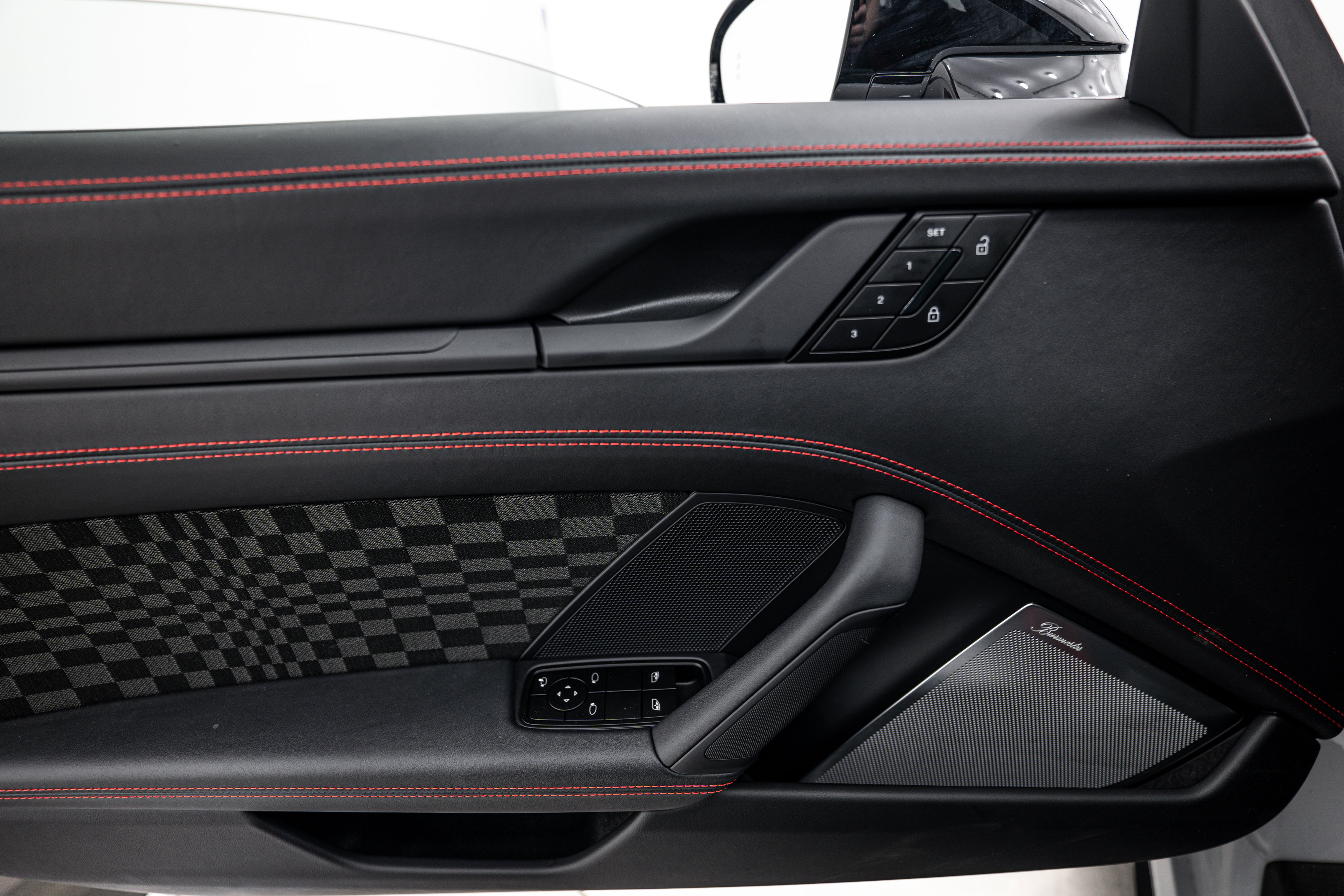 New 2026 Porsche 911 Carrera 4 GTS image 25