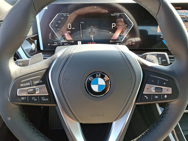 New 2026 BMW X5 xDrive40i image 17