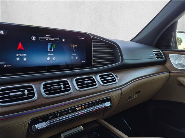 Certified 2024 Mercedes-Benz GLE 450 4MATIC image 12