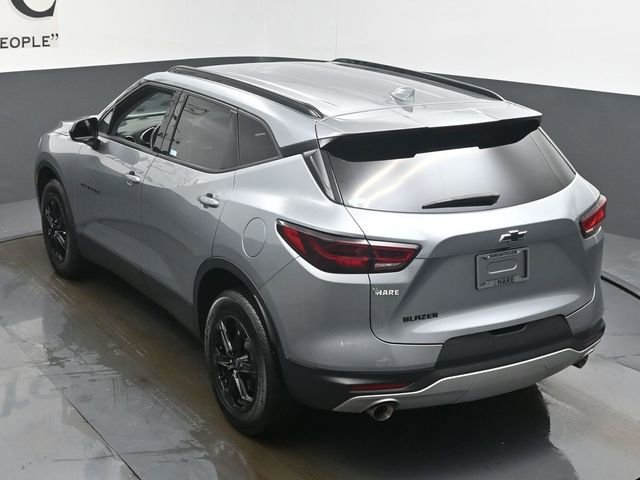 Used 2024 Chevrolet Blazer LT w/ Convenience Package image 40