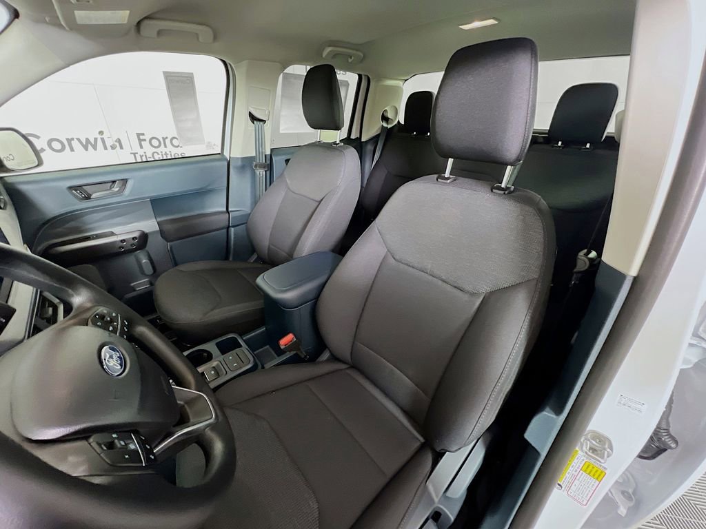 New 2026 Ford Maverick XL w/ 4K Tow Package image 22