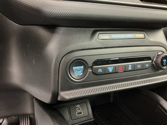 Used 2025 Ford Bronco Sport Heritage w/ Convenience Package AWD/4WD image 24