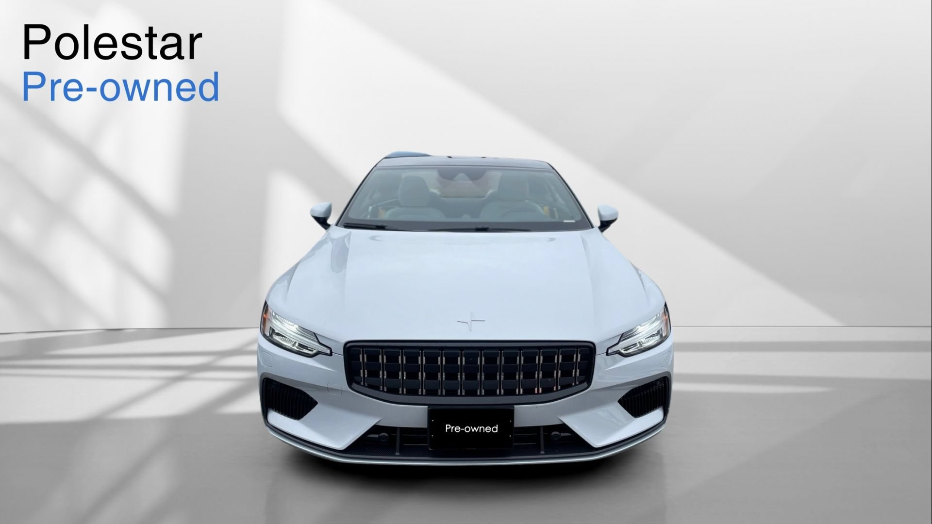 Used 2021 Polestar Polestar 1 AWD/4WD image 2