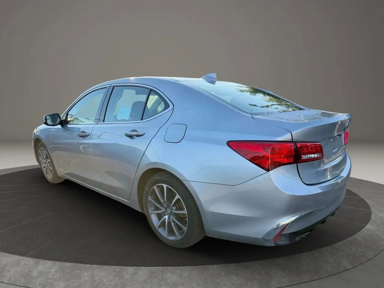 Used 2019 Acura TLX V6 image 7