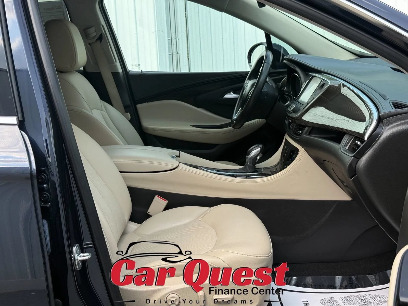 Used 2020 Buick Envision Preferred FWD image 19