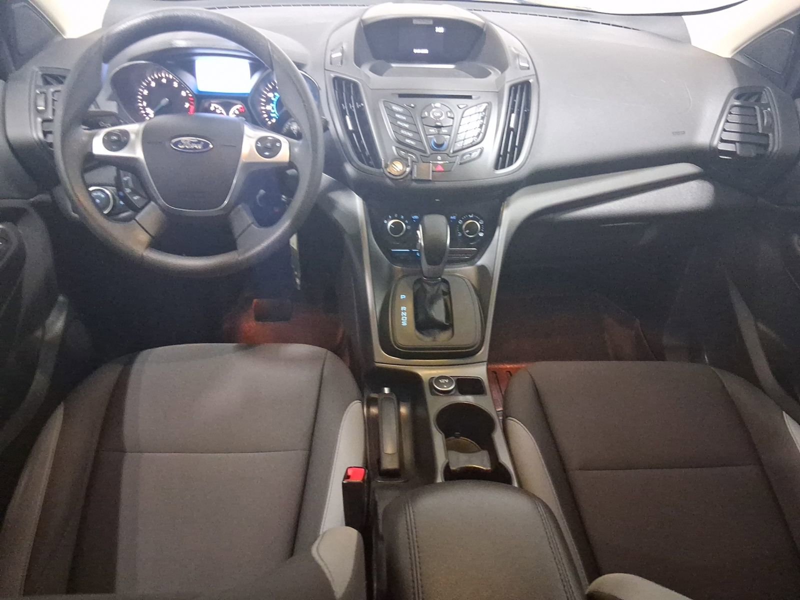 Used 2016 Ford Escape S FWD image 20