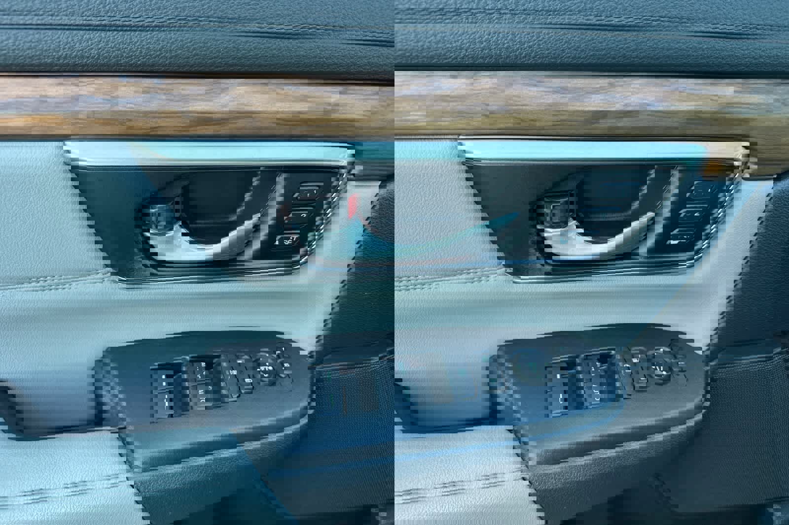 Certified 2022 Honda CR-V EX-L image 11