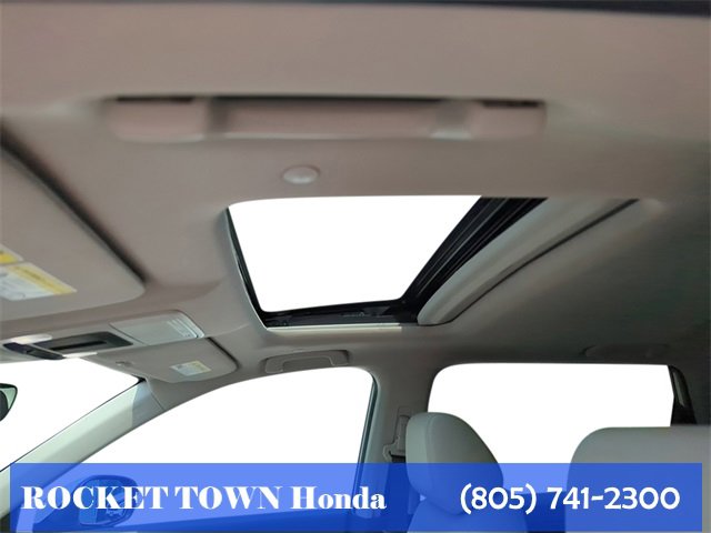 New 2026 Honda CR-V EX-L image 20